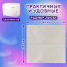 Полотенца бум. 250шт, LAIMA (H3) UNIVERSAL, 1-слойные, натуральный цвет, КОМПЛЕКТ 20 пачек, 21х21,6, V-сложение, 129538, 129538