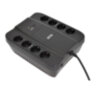 Источник бесперебойного питания POWERCOM Spider SPD-850N, 850 VA (510W), 8 евророзеток, 332715, 354889