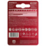 Батарейки алкалиновые КОМПЛЕКТ 2 шт., PHILIPS Power Alkaline, C (LR14, 14А), блистер, Б0062687, 457392