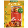 Хурма сушеная NARMAK, БЕЗ САХАРА, 500 г, 624657