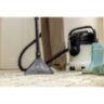 Пылесос моющий KARCHER SE 4, потребляемая мощность 1000 Вт, белый, 1.081-150.0, 457230