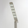 Настольная лампа / светильник SONNEN BR-888A, на подставке, светодиодный, LED, 9 Вт, белый, 236664, 236664