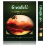 Чай GREENFIELD "Golden Ceylon" черный цейлонский, 100 пакетиков в конвертах по 2 г, 0581, 620218