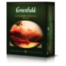 Чай GREENFIELD "Golden Ceylon" черный цейлонский, 100 пакетиков в конвертах по 2 г, 0581, 620218